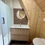 Vakantiehuis La Soie
