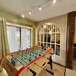 La Soie Vakantiehuis *