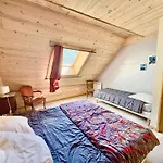 Vakantiehuis La Soie *