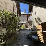 La Soie Vakantiehuis *